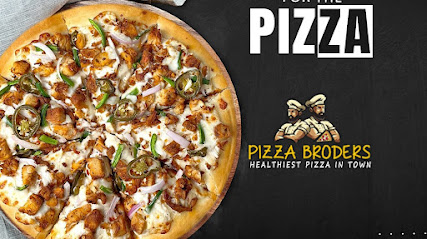 PIZZA-BRODERS