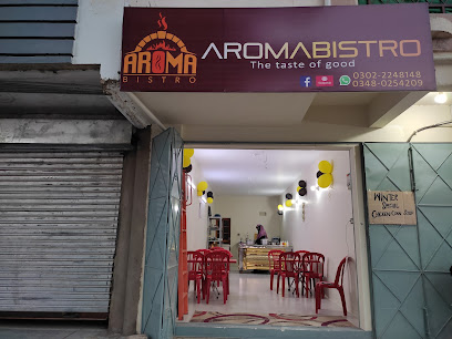 Aroma-Bistro