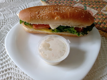Delicious Dishes (pre orders only)