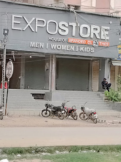 Expostore-Gulshan
