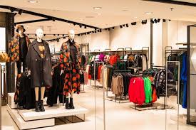 Al Nisa Ladies Shop