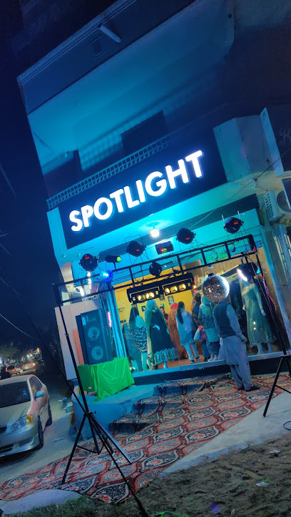 Spot-light