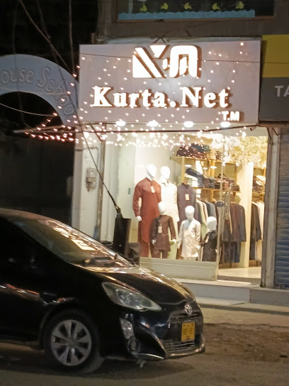 Kurta-Net