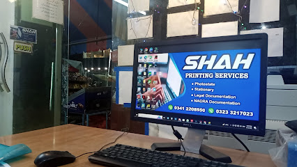 Shah-Printing-Services