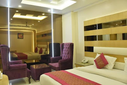 Gulshan-Guest-House-Karachi