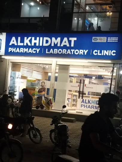 Al-Khidmat-Pharmacy-Lab-Clinic-Maymar
