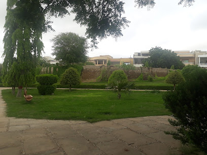 Fatimah-Jinnah-ParK