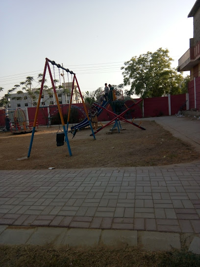 Ladies-&-Children-Park