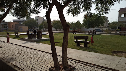 Sindhi-Urdu-Brothers-Park