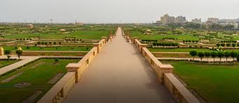 GhulamanEMustafa-Park