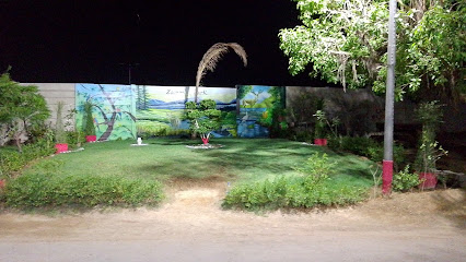 Zaman-Park