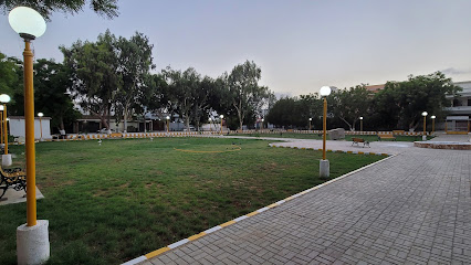 DR A.Q.-Khan-Park