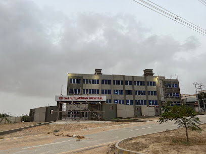 Dr. Salik Teaching Hospital