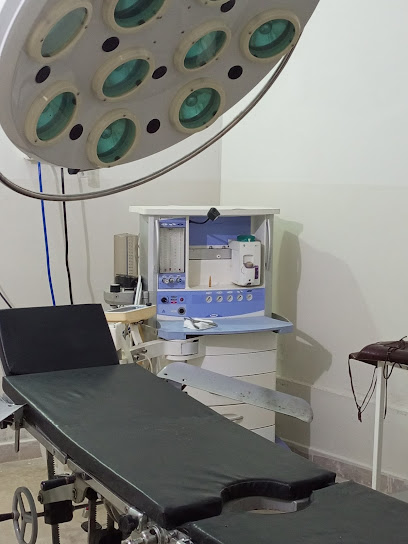 Ameen-Hospital-&-Maternity-Home