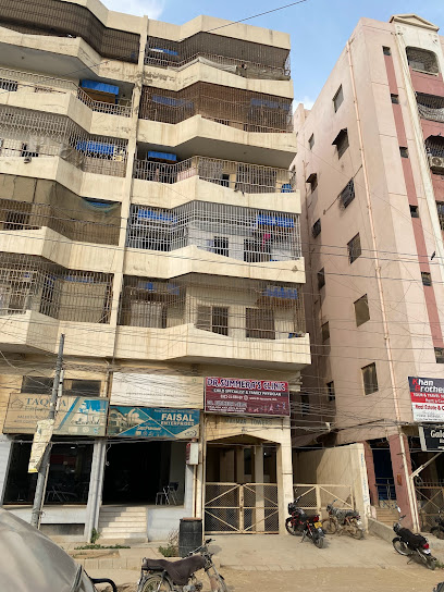 Dr.Summera’s-Clinic
