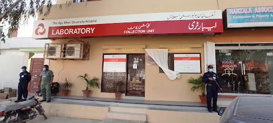 Aga-Khan-University-HospitalLaboratory-Specimen-Collection-Unit
