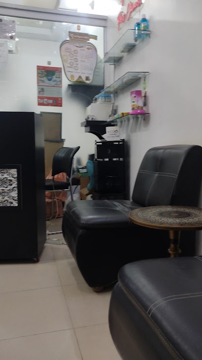 Al-Fateh-Dental-Clinic