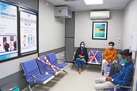 Drahmedshah dental hospital