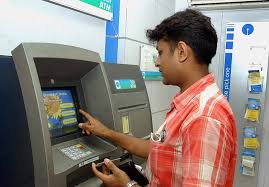 ATM-ATM