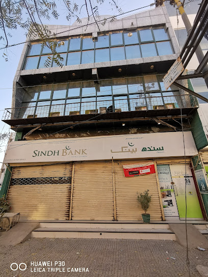 Sindh-Bank