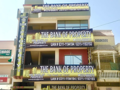 The Bank-Of-Property