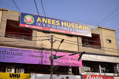 Anees-Hussain