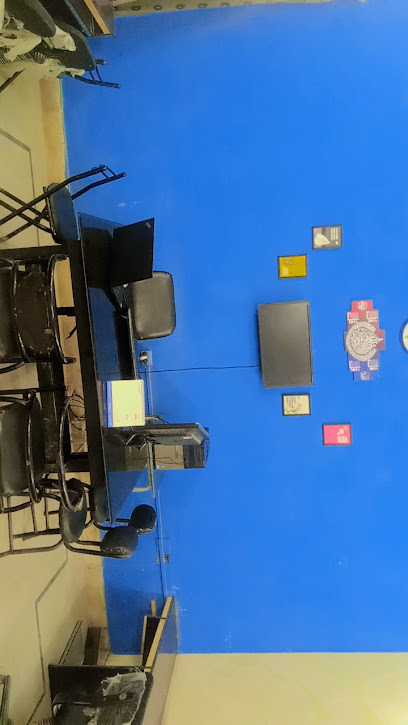 Itec-computerinstitute