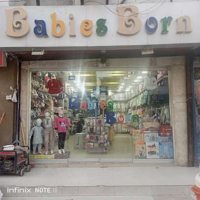BABIES BORN