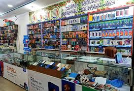 Aj mobile and electronics