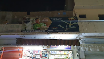 Usman-Electronics