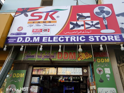 Electric-store