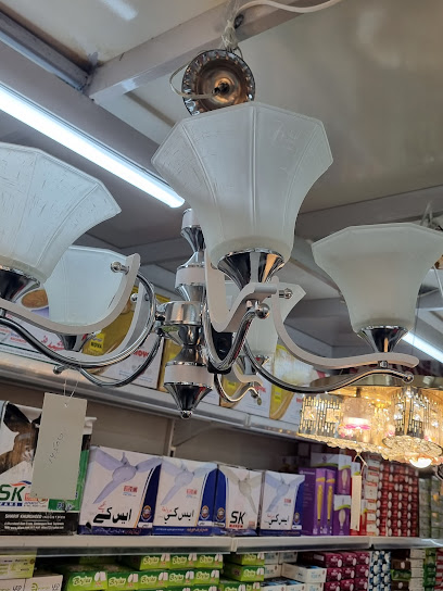 Noor-Electric-Store