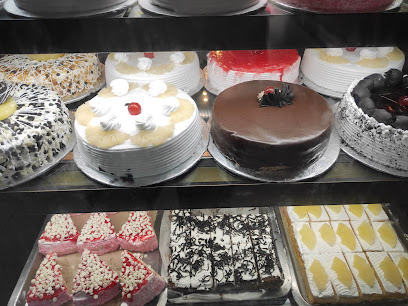 Maymar-e-Shireen-Sweets