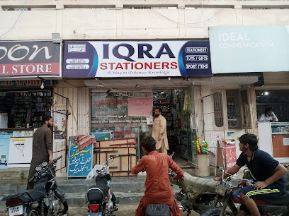 Iqra-Book-Store