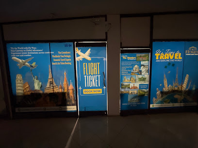 Fly Ways Travel and Tours