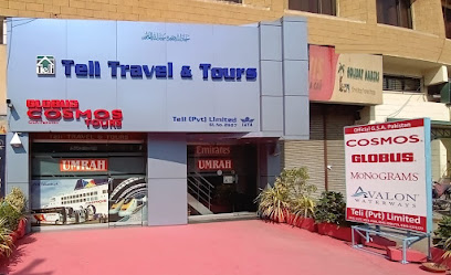 Teli Travel & Tours