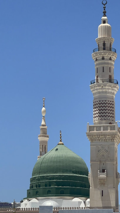 Religious Air Travel & Tours.