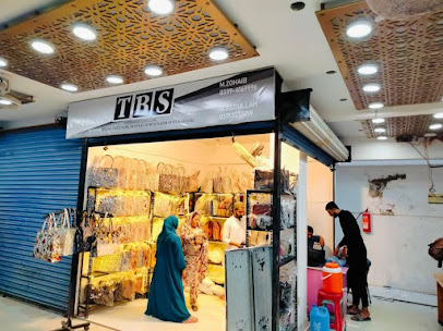 Hyderi -Gold- Mark