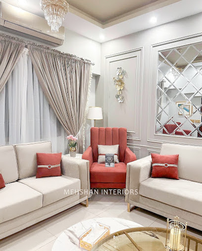 Mehshan- Interiors