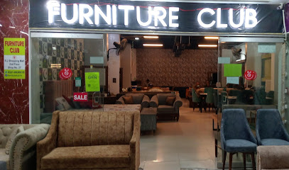 Furniture- Club