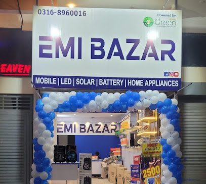 EMI- bazar
