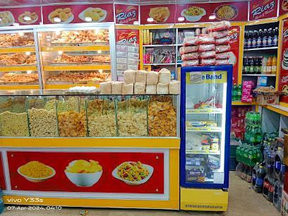 New- Riaz -sweets- &- Bakers