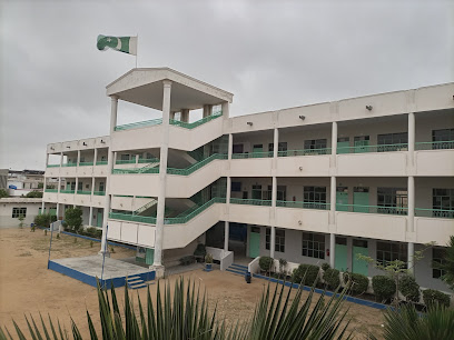 Azeemi- Public -Higher- school