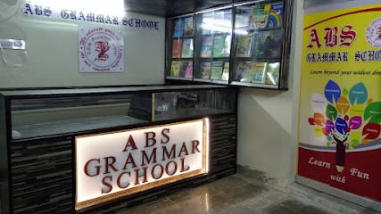 ABS- GRAMMAR -SCHOOL