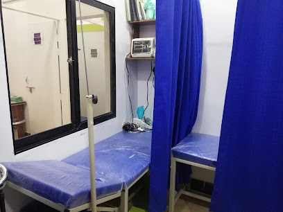 Saleem- Medical -Center