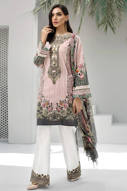 Sohail -Ladies Tailor
