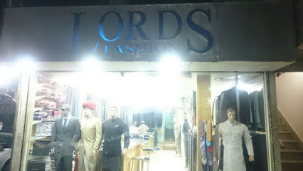 Lords -Fashion