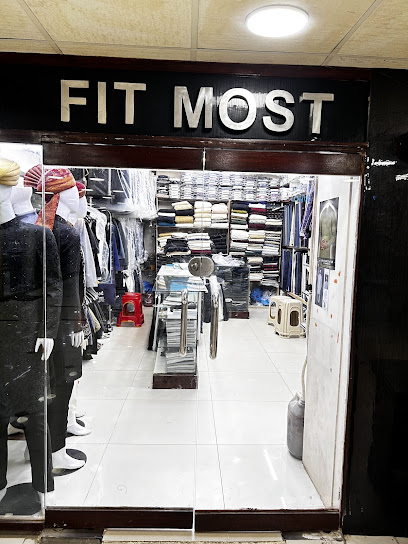 Fit -Most