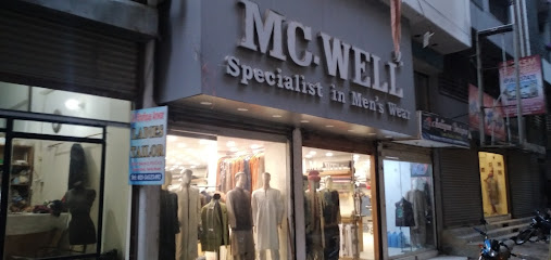 Mc.-well-Garments