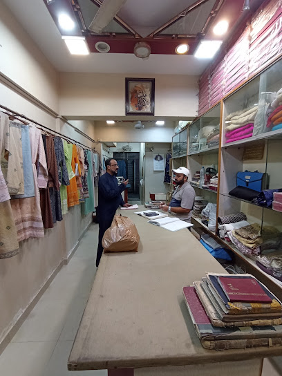 Zahid Tailors- زاہد ٹیلرز